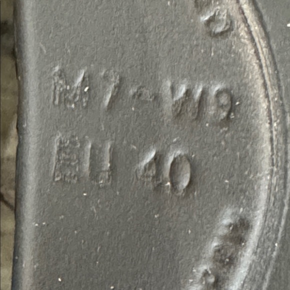 OOFOS original Sport Sandals - Picture 9 of 9